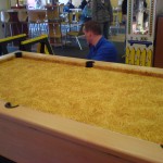 Pool Table Recovering: Pool Table Recovering: