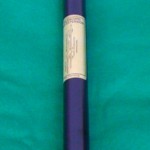 MASTER BILLIARDS CUE EXTENSION: