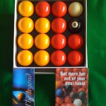 ARAMITH 2″ REDS AND YELLOWS ARAMITH 2″ REDS AND YELLOWS