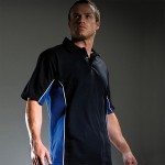 DARTS POLO SHIRT: DARTS POLO SHIRT: