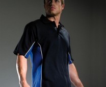 DARTS POLO SHIRT: