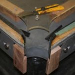 SNOOKER TABLE RE-RUBBER: SNOOKER TABLE RE-RUBBER: