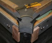 SNOOKER TABLE RE-RUBBER: