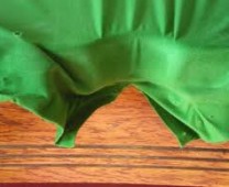 SNOOKER TABLE CLOTH STRETCH: