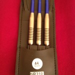 Nodor: NR80′S 90% Tungsten … NR 310 … 44G Nodor: NR80′S 90% Tungsten … NR 310 … 44G