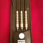 Nodor: NR80′S 80% Tungsten … NR 624 … 30G Nodor: NR80′S 80% Tungsten … NR 624 … 30G