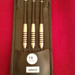 Nodor: NR80′S 80% Tungsten … NR 609 … 19G Nodor: NR80′S 80% Tungsten … NR 609 … 19G