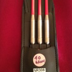 Nodor: NR80′S 90% Tungsten … NR 308 … 40G Nodor: NR80′S 90% Tungsten … NR 308 … 40G