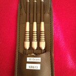 Nodor: NR80′S 80% Tungsten … NR 613 … 30G Nodor: NR80′S 80% Tungsten … NR 613 … 30G