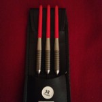 Nodor: NR80′S 90% Tungsten … NR 307 … 38G Nodor: NR80′S 90% Tungsten … NR 307 … 38G