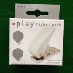 Target Play Flight Punch: Target Play Flight Punch: