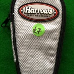 Harrows Vector Darts Wallet: Harrows Vector Darts Wallet: