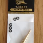 Target “O” Ring Applicator: Target “O” Ring Applicator: